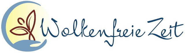 Wolkenfreie Zeit